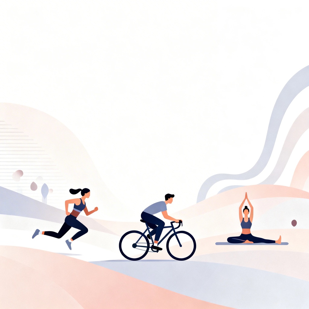 Τα Οφέλη της Φυσικής Άσκησης