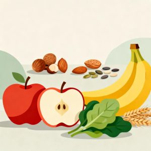 Υγιεινή Διατροφή για Όλους